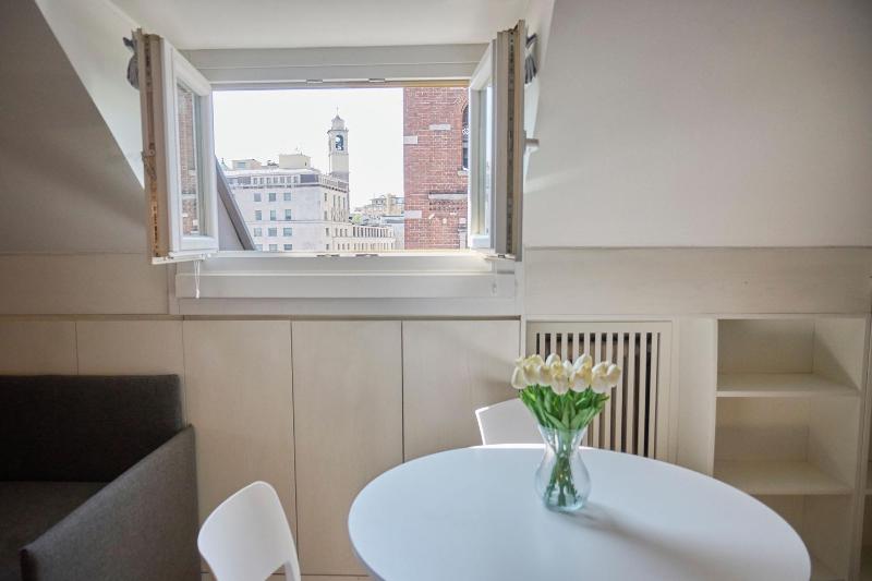 Milan Retreats Duomo Suites - Oda