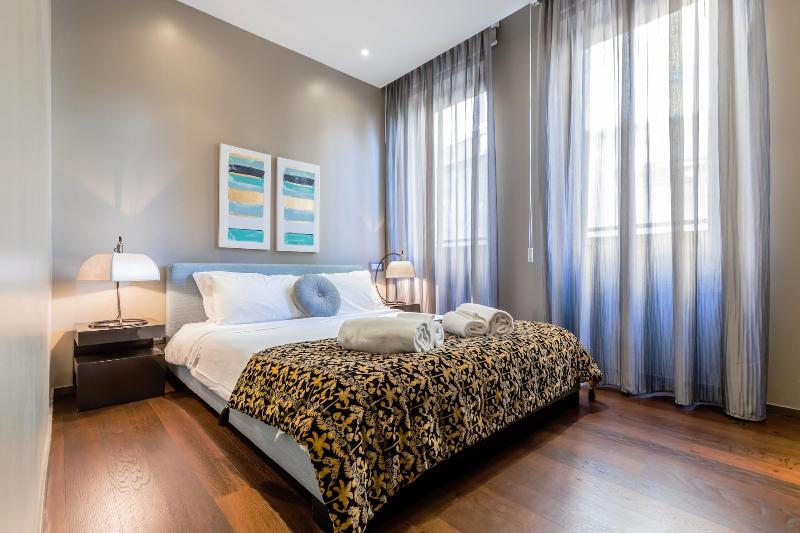 Milan Retreats Duomo Suites - Oda