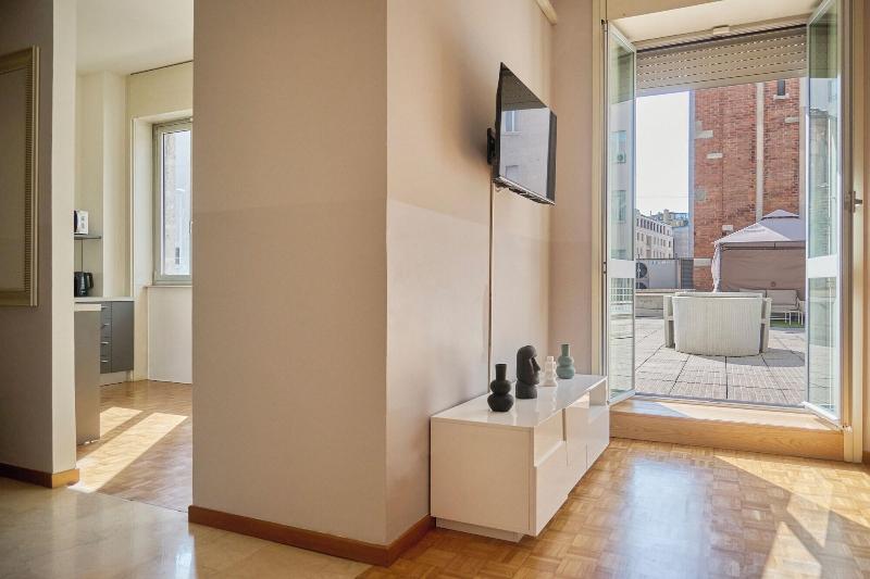 Milan Retreats Duomo Suites - Oda