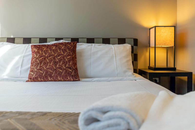 Milan Retreats Duomo Suites - Oda