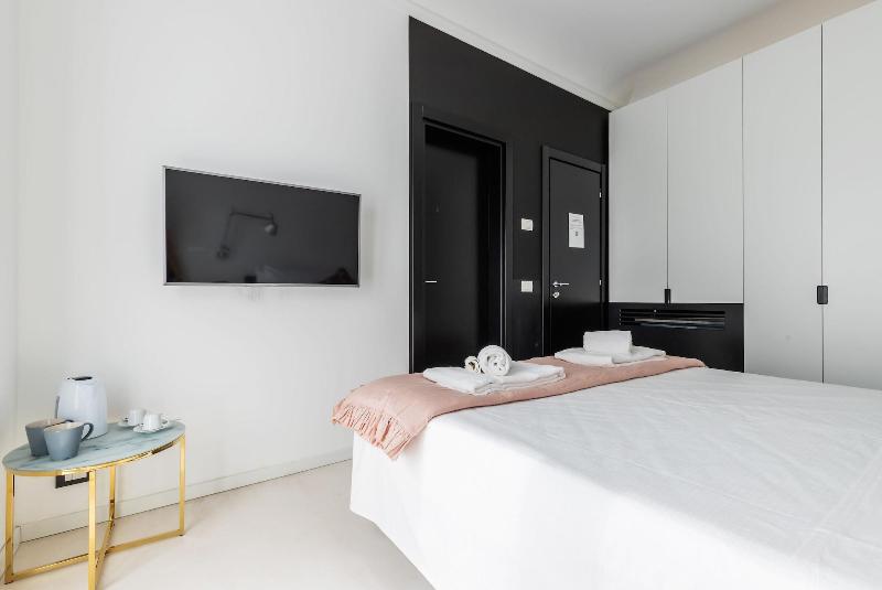 Milan Retreats Duomo Suites - Oda