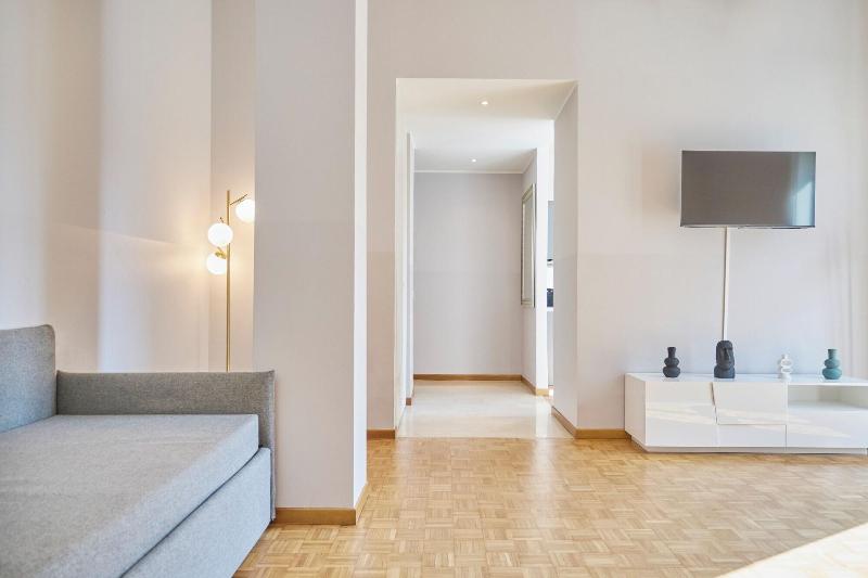 Milan Retreats Duomo Suites - Oda