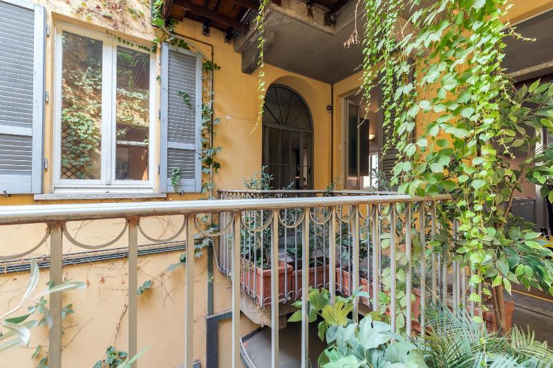 Milan Retreats Duomo Suites - Oda