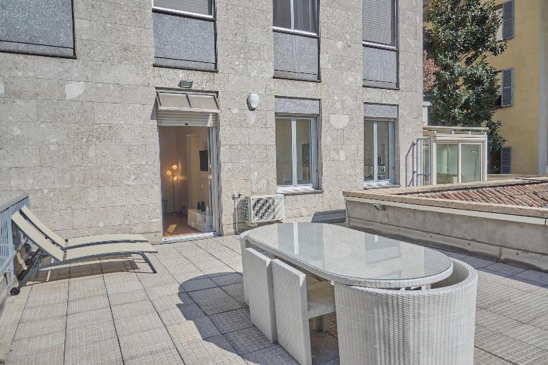 Milan Retreats Duomo Suites - Oda