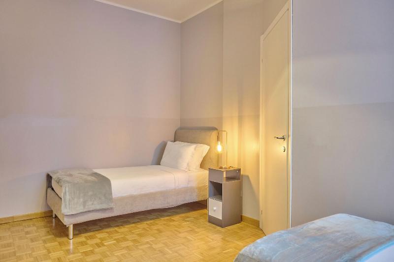 Milan Retreats Duomo Suites - Oda