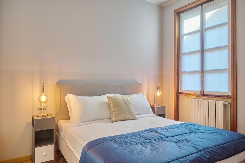 Milan Retreats Duomo Suites - Oda