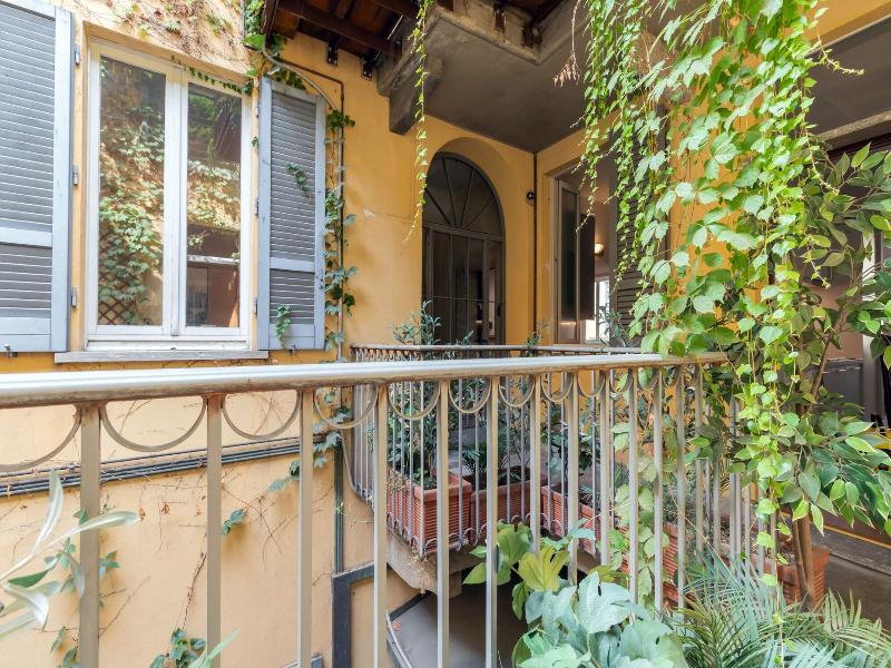 Milan Retreats Duomo Suites - Oda