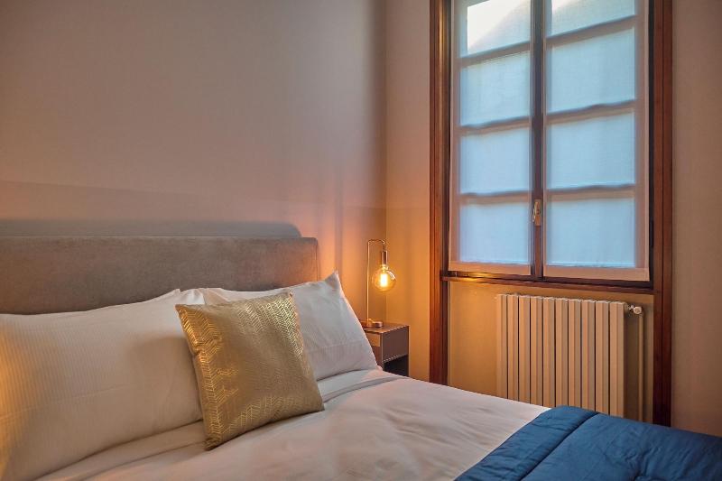 Milan Retreats Duomo Suites - Oda