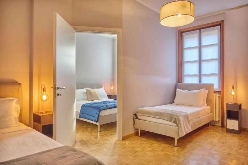 Milan Retreats Duomo Suites - Oda