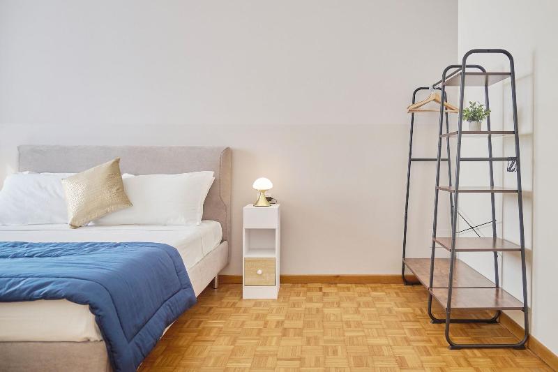 Milan Retreats Duomo Suites - Oda