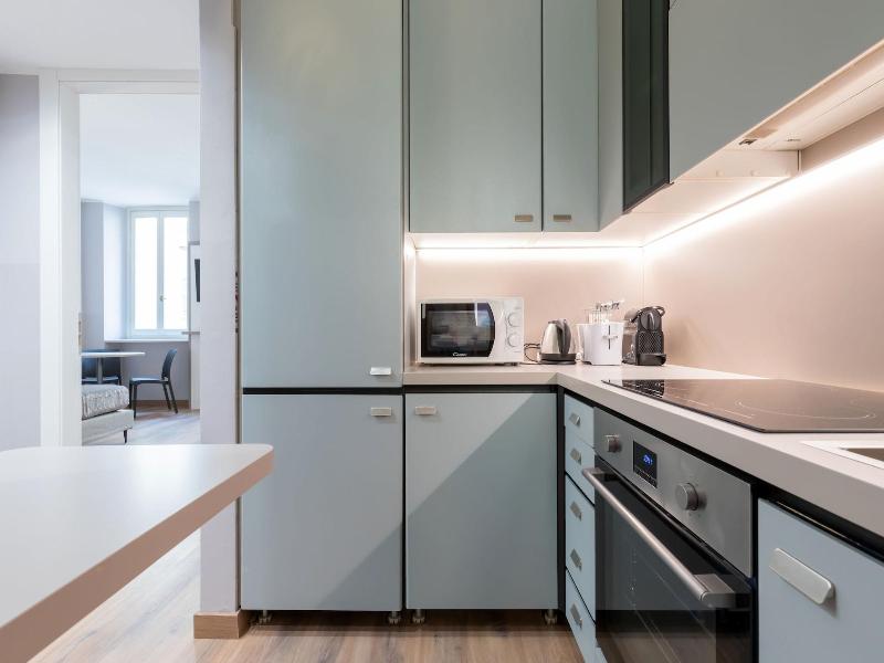 Milan Retreats Duomo Suites - Oda