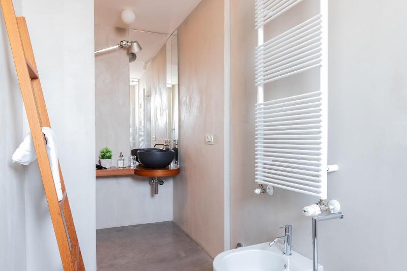 Milan Retreats Duomo Suites - Oda
