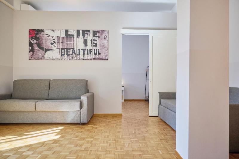 Milan Retreats Duomo Suites - Oda