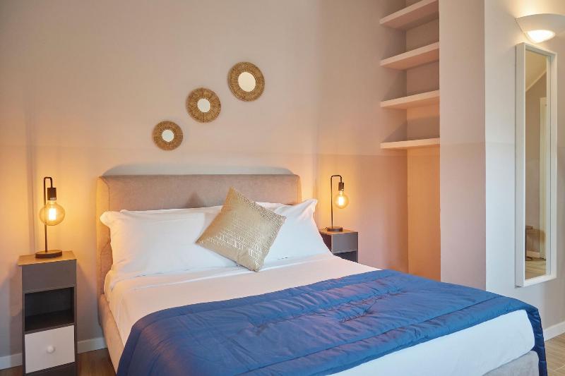 Milan Retreats Duomo Suites - Oda