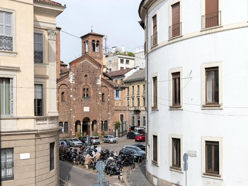 Milan Retreats Duomo Suites - Oda