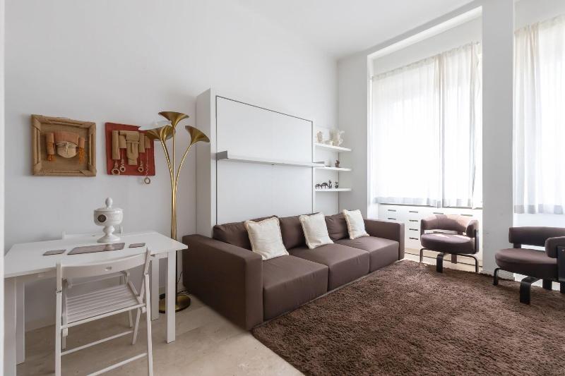 Milan Retreats Duomo Suites - Oda