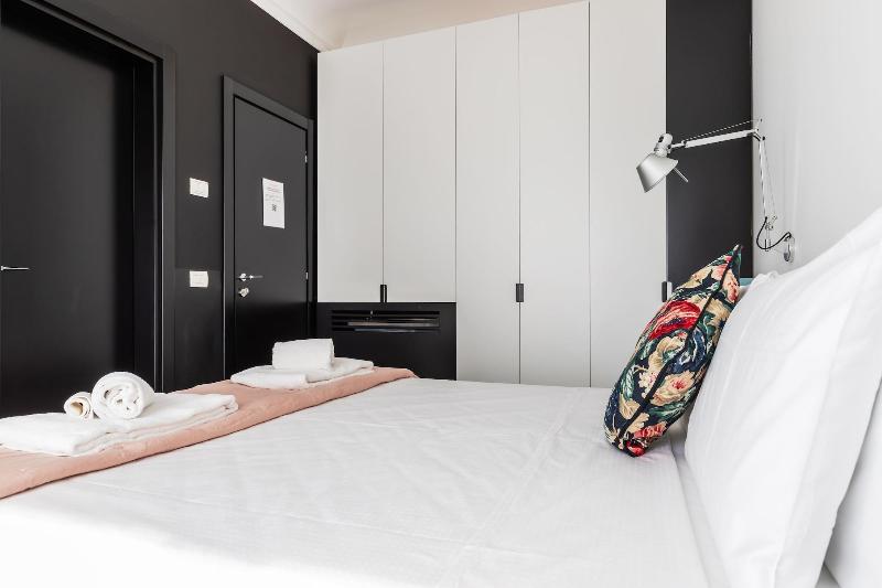 Milan Retreats Duomo Suites - Oda