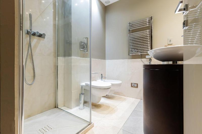 Milan Retreats Duomo Suites - Oda