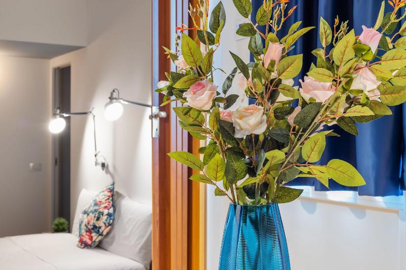 Milan Retreats Duomo Suites - Oda