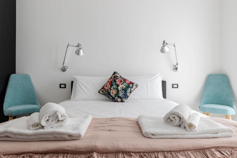 Milan Retreats Duomo Suites - Oda