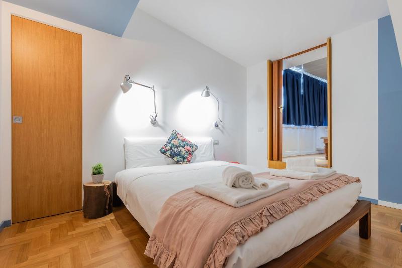 Milan Retreats Duomo Suites - Oda