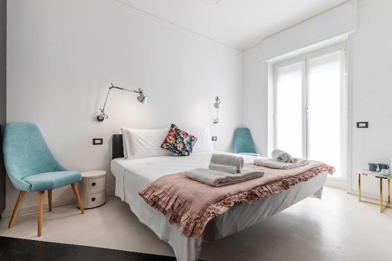 Milan Retreats Duomo Suites - Oda