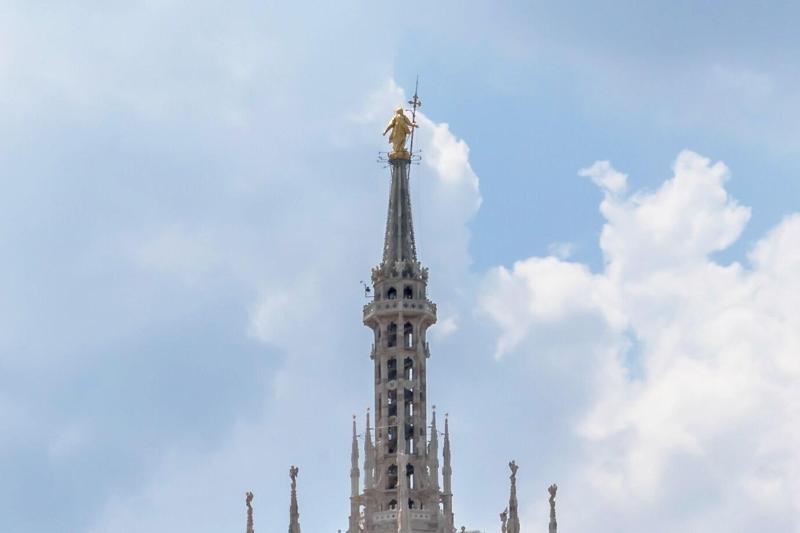 Milan Retreats Duomo Suites - Oda