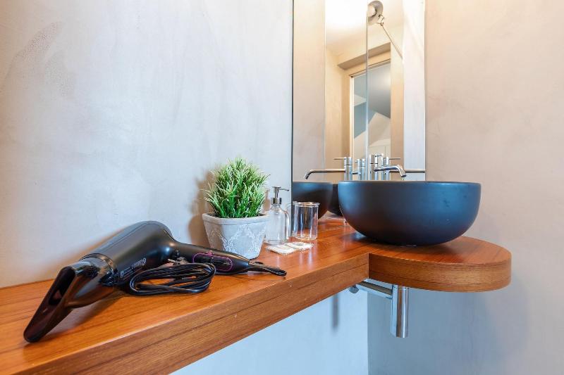 Milan Retreats Duomo Suites - Oda