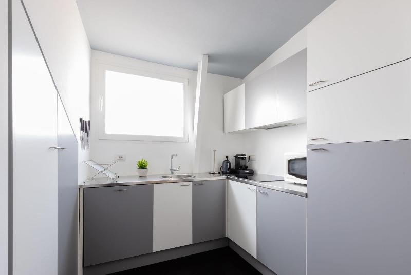 Milan Retreats Duomo Suites - Oda