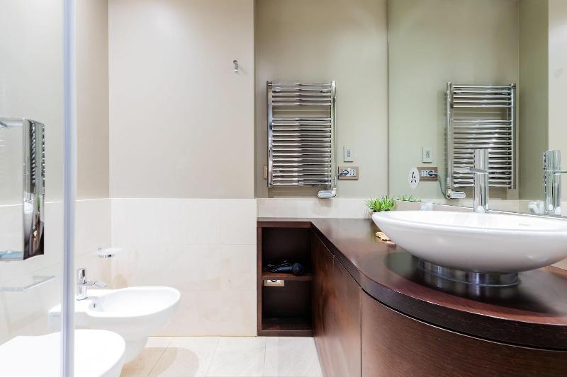 Milan Retreats Duomo Suites - Oda