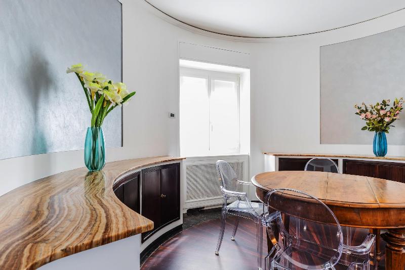 Milan Retreats Duomo Suites - Oda