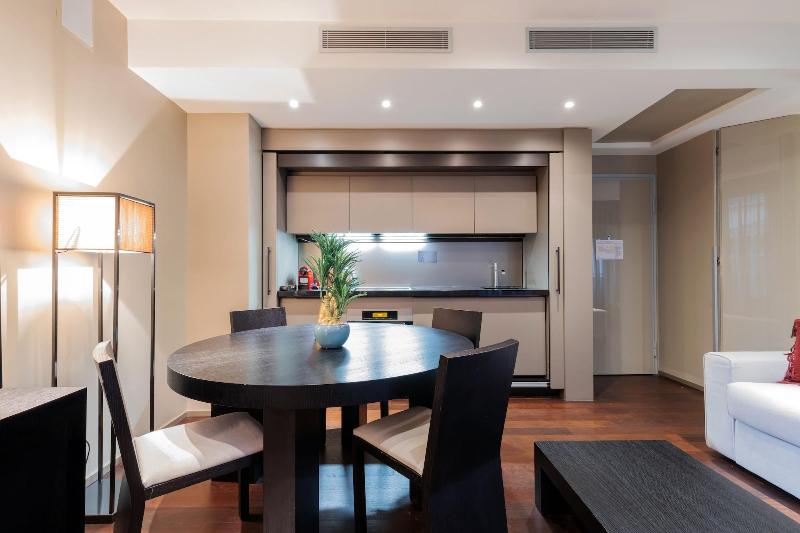 Milan Retreats Duomo Suites - Oda