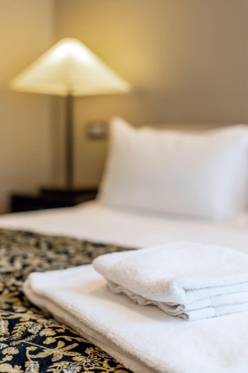 Milan Retreats Duomo Suites - Oda
