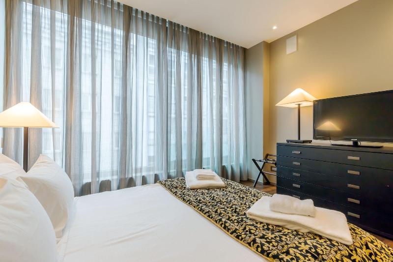 Milan Retreats Duomo Suites - Oda