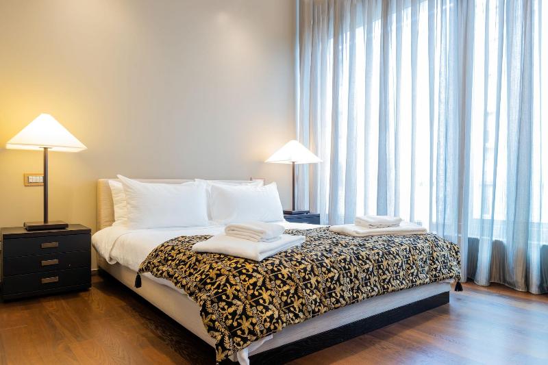 Milan Retreats Duomo Suites - Oda