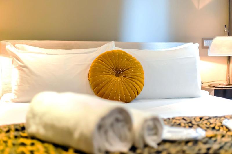Milan Retreats Duomo Suites - Oda
