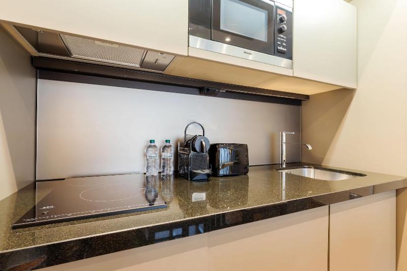 Milan Retreats Duomo Suites - Oda