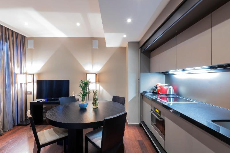 Milan Retreats Duomo Suites - Oda