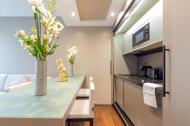 Milan Retreats Duomo Suites - Oda