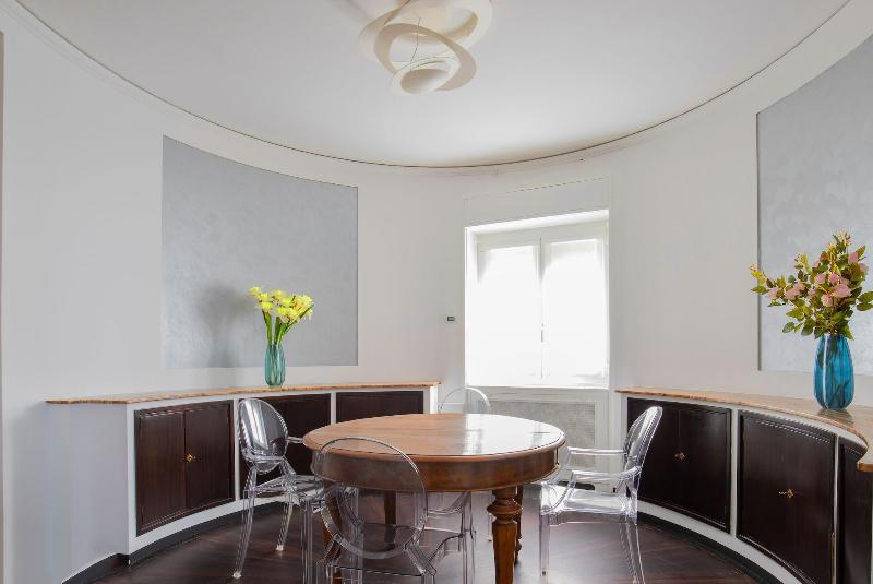 Milan Retreats Duomo Suites - Oda