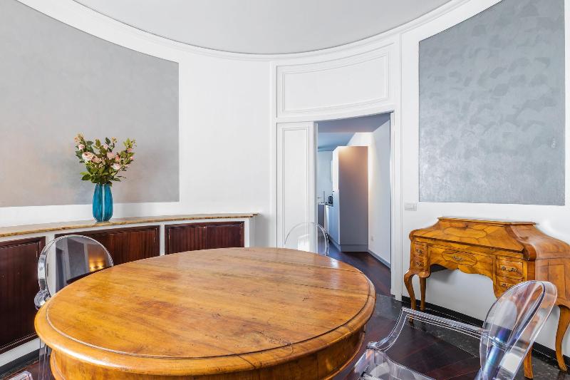 Milan Retreats Duomo Suites - Oda