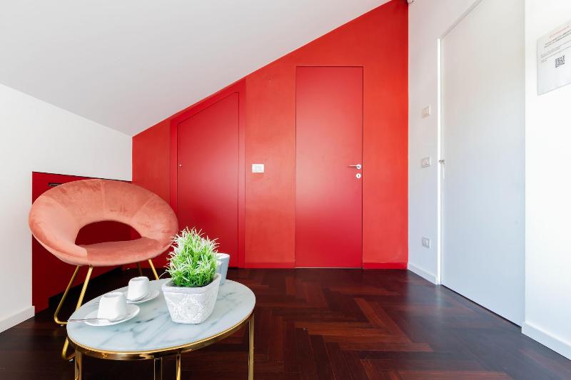 Milan Retreats Duomo Suites - Oda