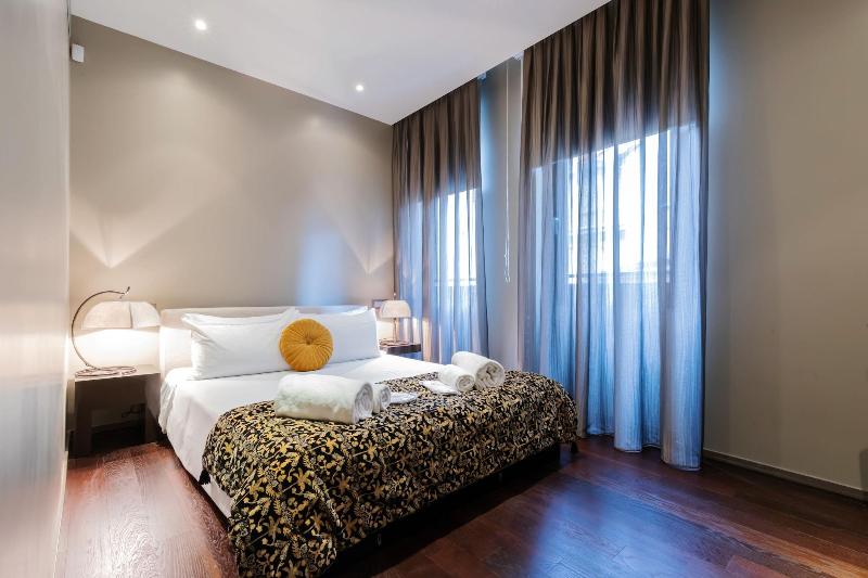 Milan Retreats Duomo Suites - Oda