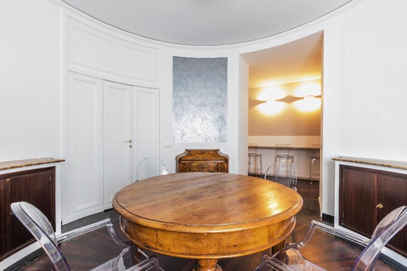 Milan Retreats Duomo Suites - Oda
