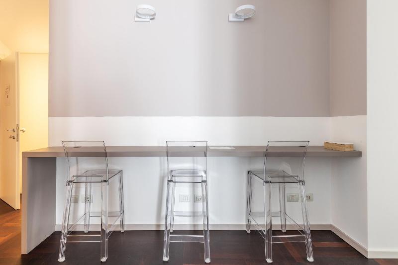 Milan Retreats Duomo Suites - Oda