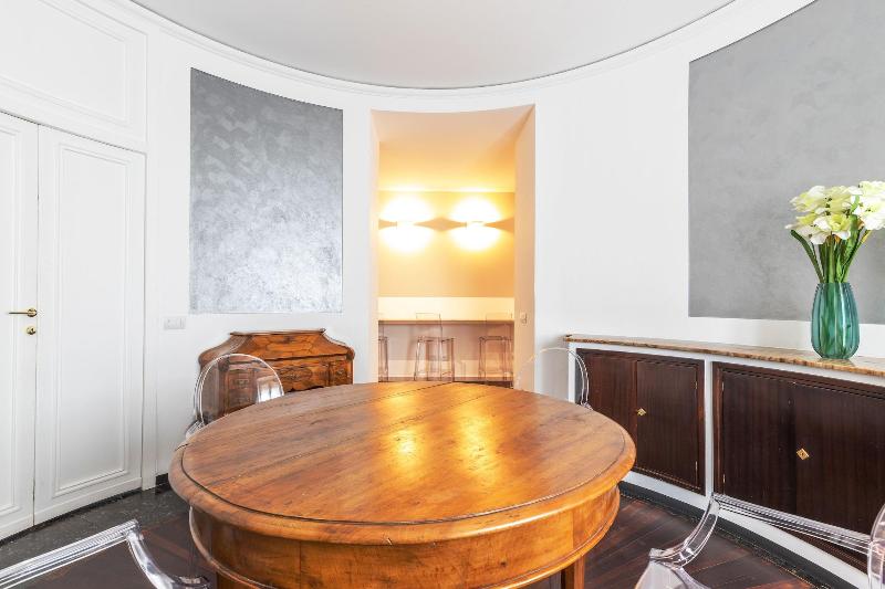Milan Retreats Duomo Suites - Oda