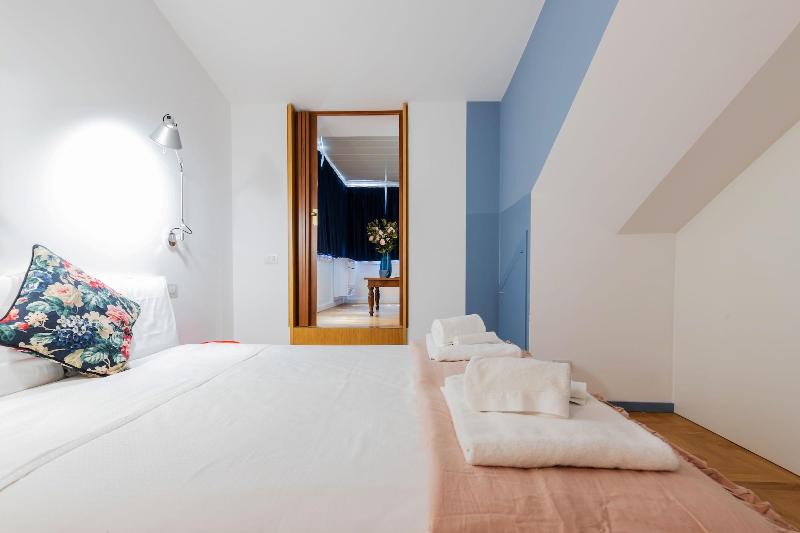 Milan Retreats Duomo Suites - Oda