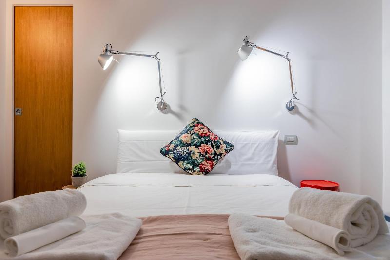 Milan Retreats Duomo Suites - Oda