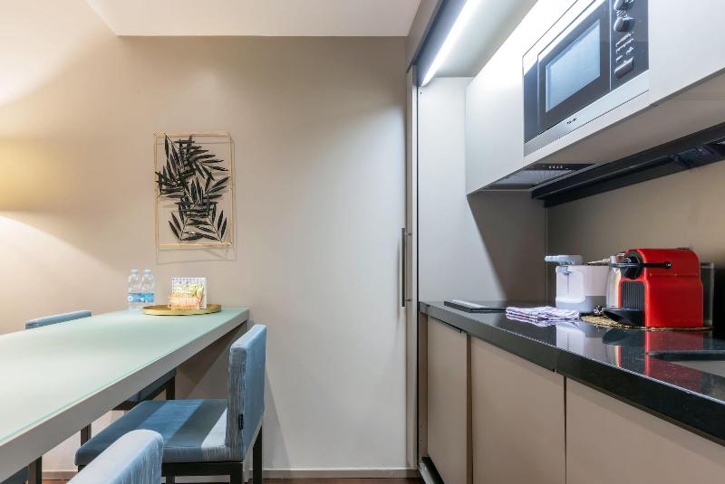 Milan Retreats Duomo Suites - Oda