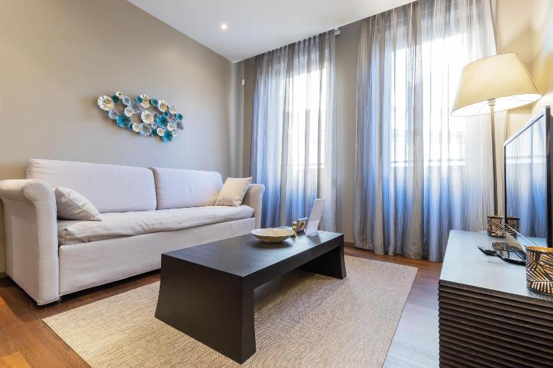 Milan Retreats Duomo Suites - Oda